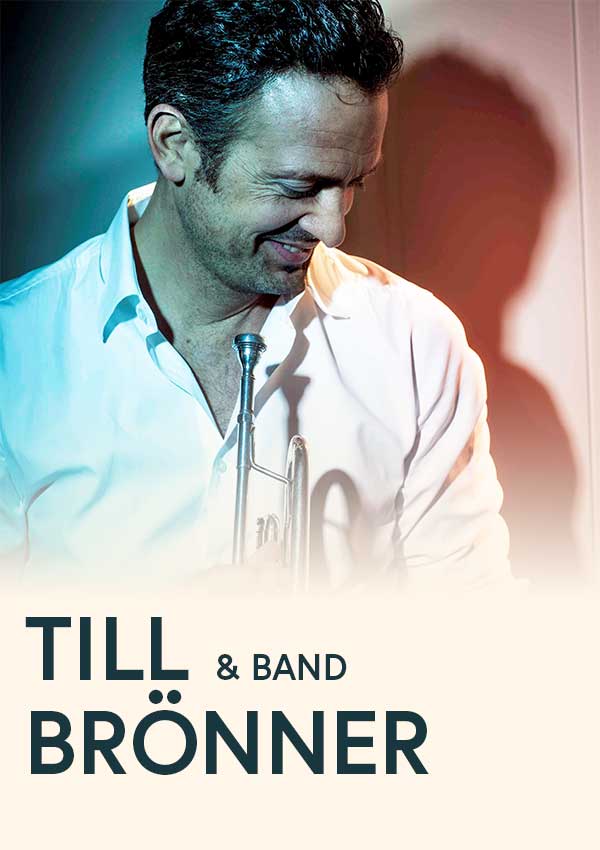 Till Brönner & Band