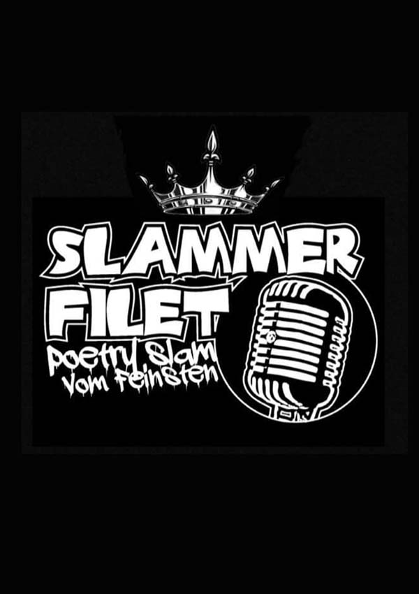 Slammer Filet – Best of Poetry Slam