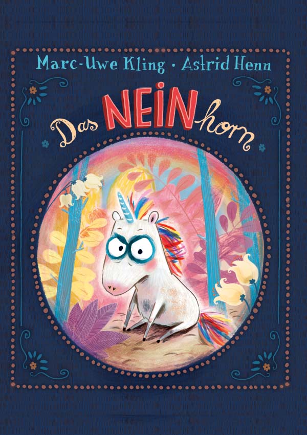 Das NEINhorn – nach dem Kinderbuch von Marc-Uwe Kling und Astrid Henn