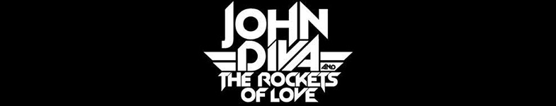 John Diva & The Rockets of Love