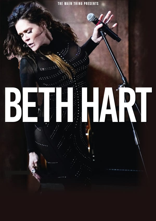 Beth Hart