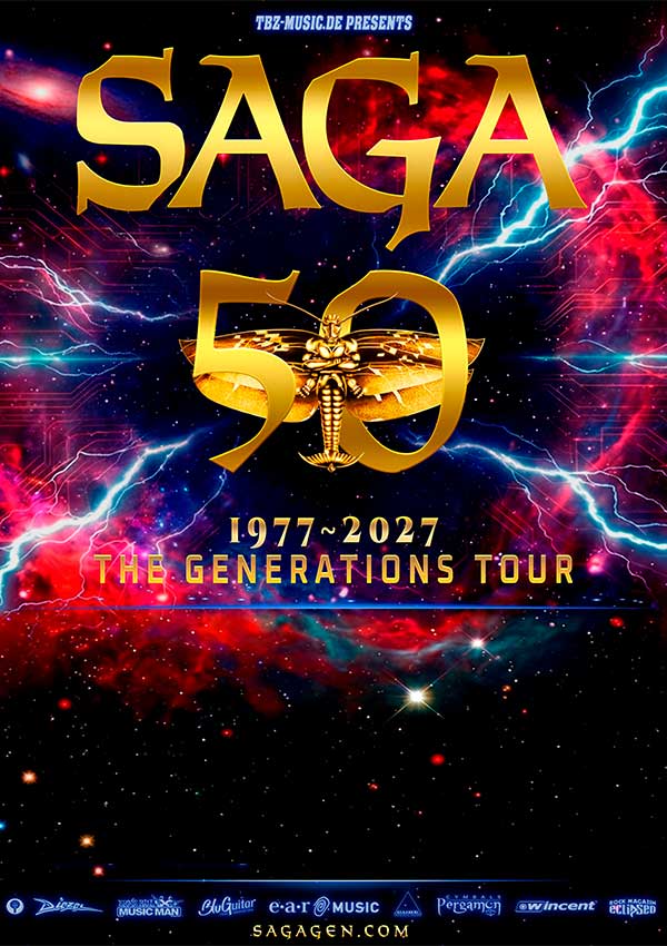 SAGA