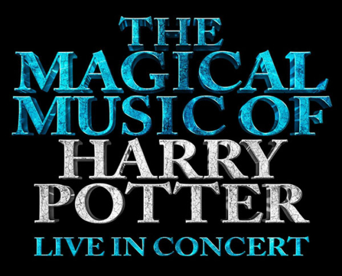 the magical music of harry potter in Bremen
