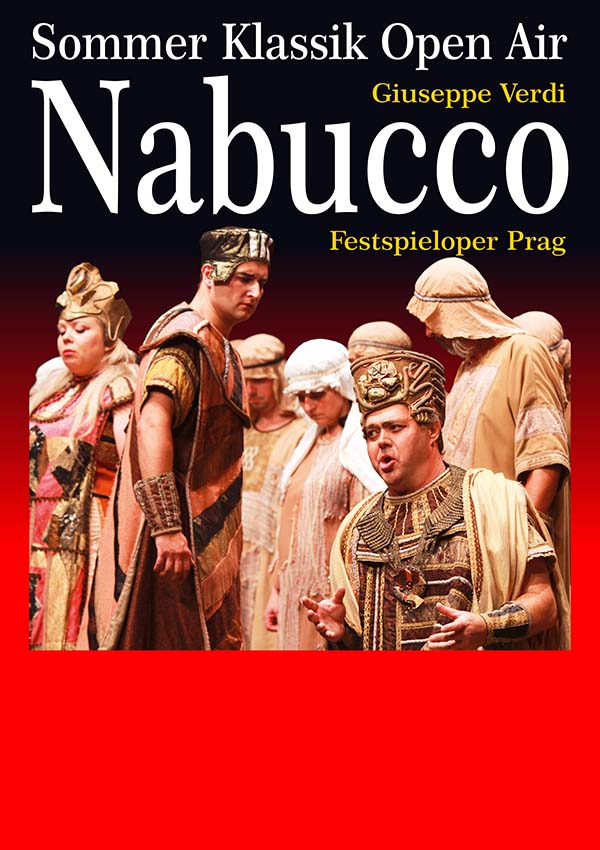 Nabucco – Klassik Open Air 2024