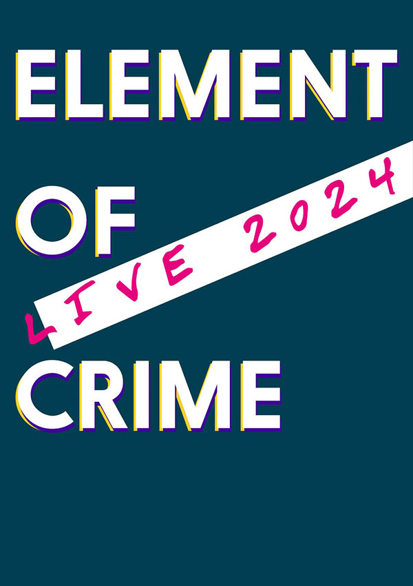Element of Crime