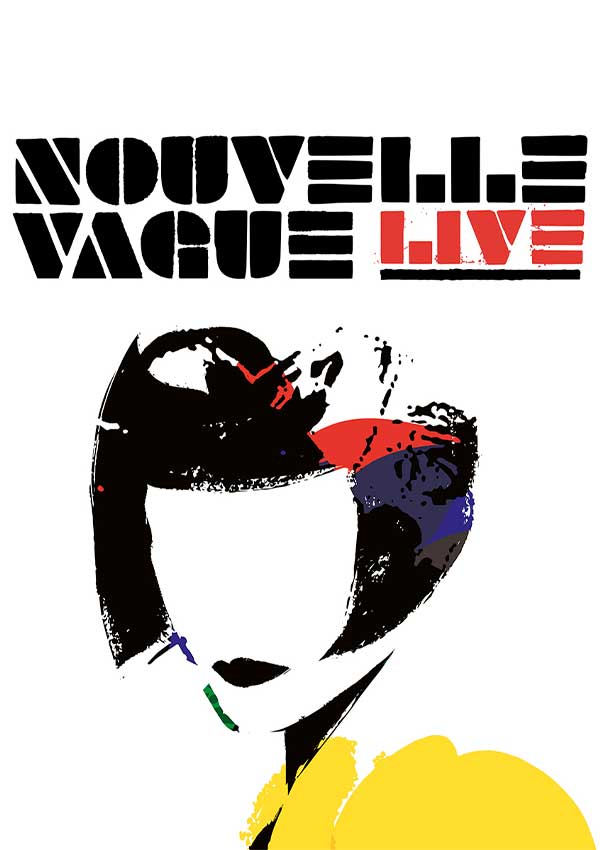 Nouvelle Vague