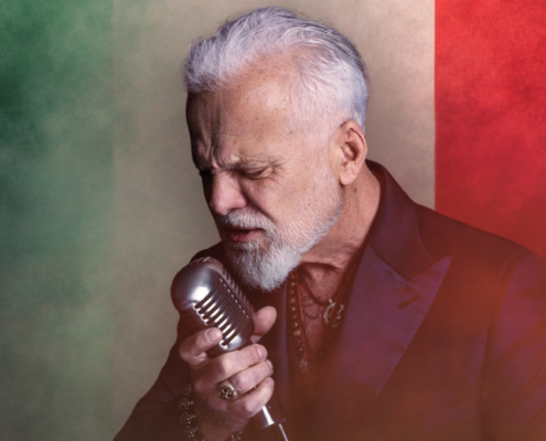 Tickets kaufen für Nino de Angelo auf der Seebühne Bremen 2026