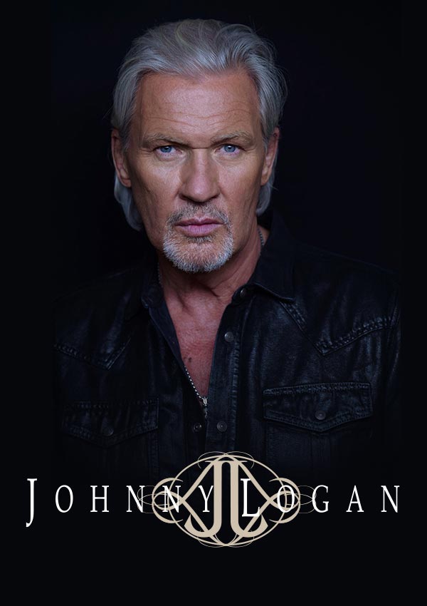 Johnny Logan & Band