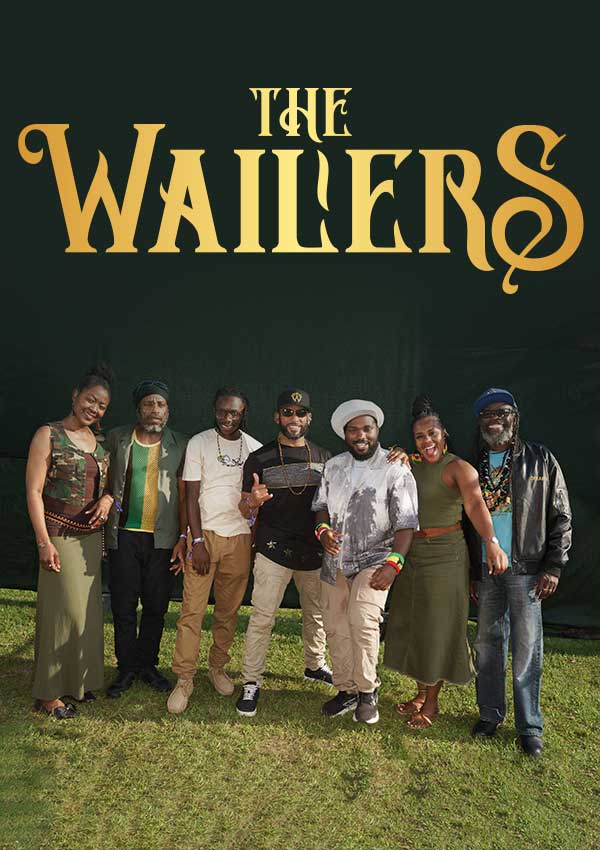 The Wailers