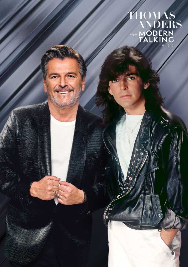 Thomas Anders